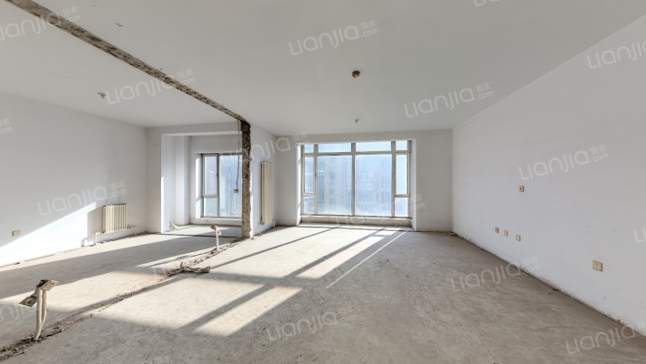 曼哈顿国际庄园二手房实景图