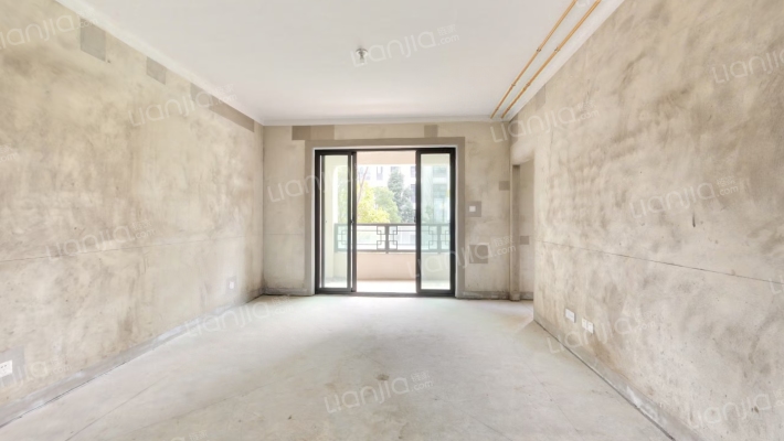 蓝城凤起巢鸣二手房实景图