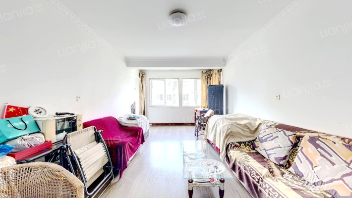 悦盛花苑二手房实景图