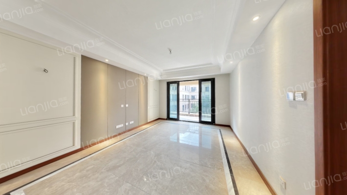 新城悦隽盛世二手房实景图