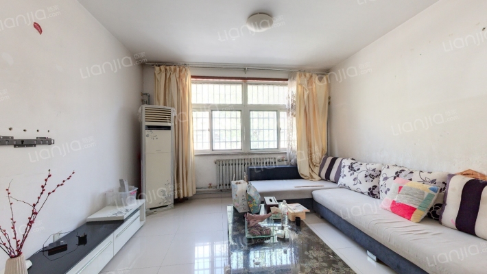 商贸组团二手房实景图