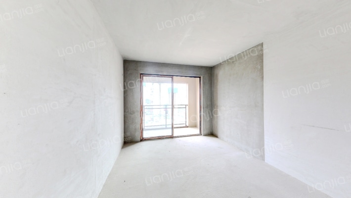 普天中央国际时光里二手房实景图