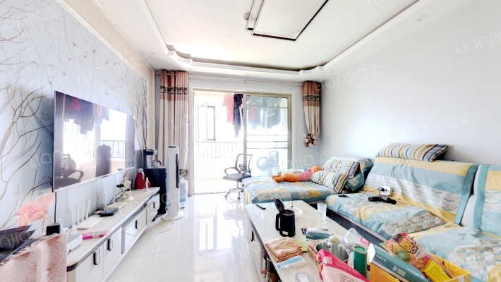 中阳御景名都锦园二手房实景图