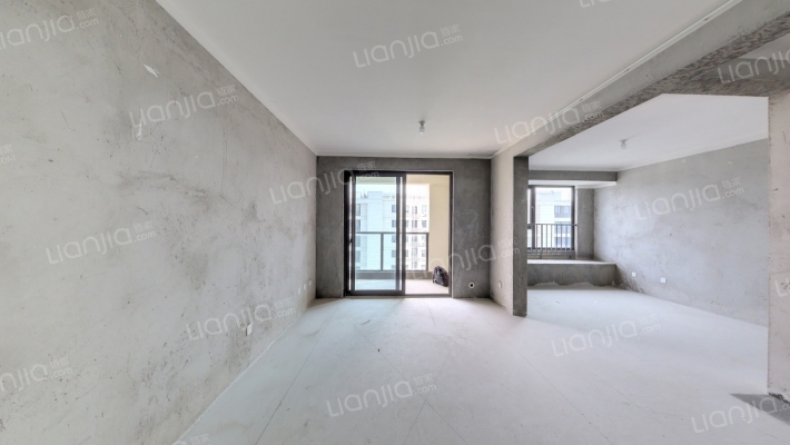 鸿翔宝龙北宸里二手房实景图