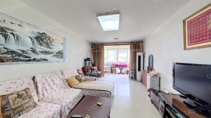 恒立苑小区二手房实景图