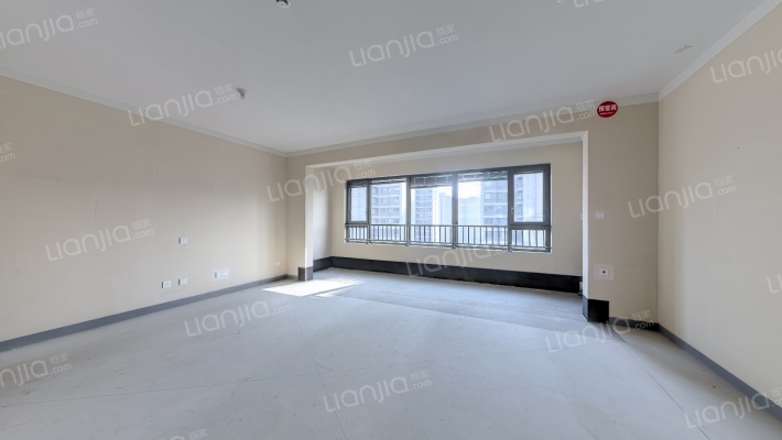 建发和玺二手房实景图