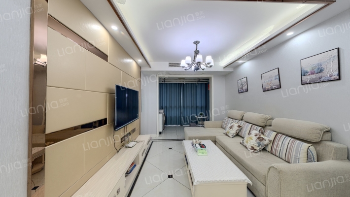 通新新村二手房实景图