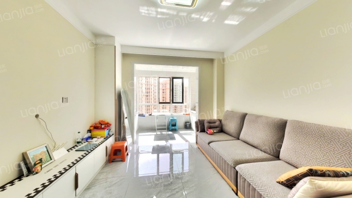 海富禧园二手房实景图