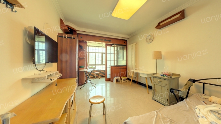 北曹家巷二手房实景图