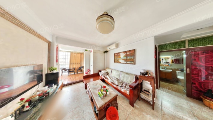 悦明阁二手房实景图