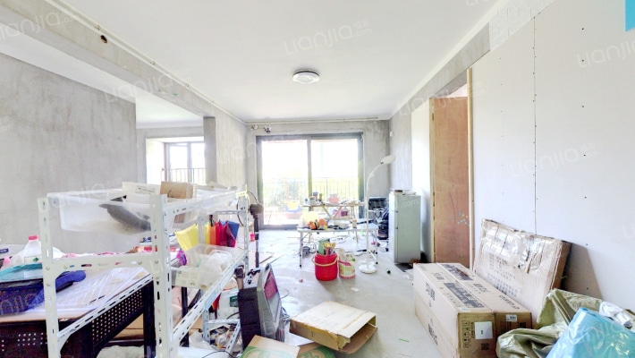 海伦堡·象东府二手房实景图