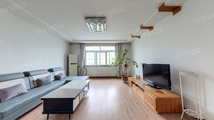 福安花苑北区二手房实景图