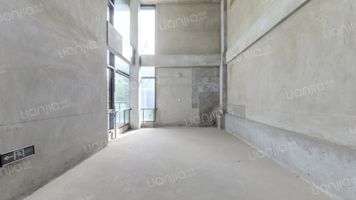 融信上江城F区二手房实景图