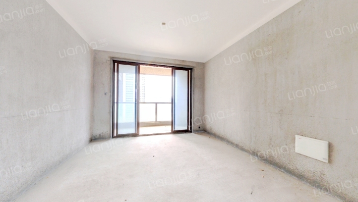 锦天府二手房实景图