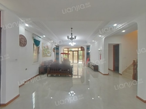 整租·建邦听海二期 8室2厅 东/南/北