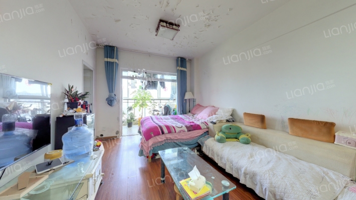 清阁苑二手房实景图