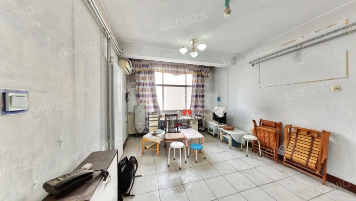 丰产路98号院二手房实景图