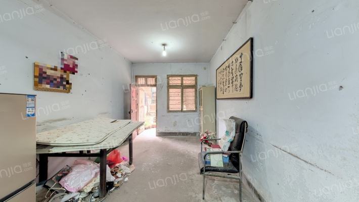 阜阳烟厂住宅楼二手房实景图