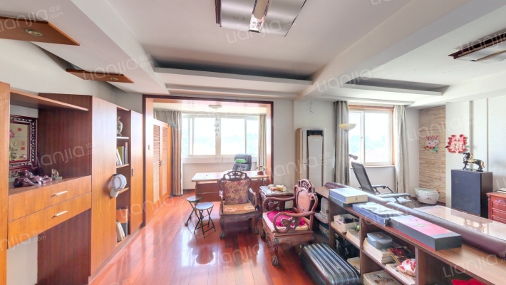 北濠山庄二手房实景图