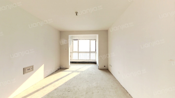 盛世尚水城二手房实景图