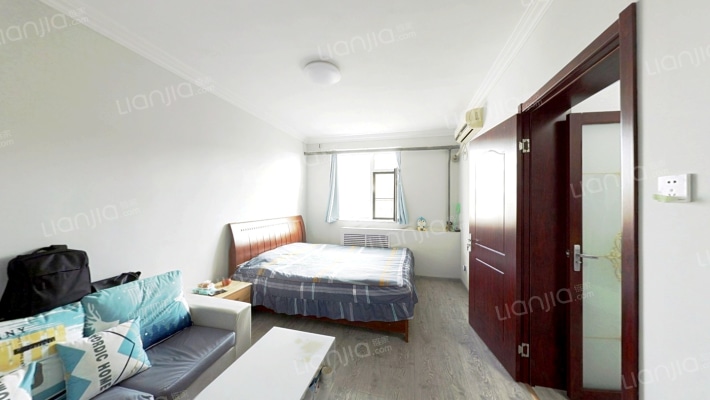 正义里二手房实景图