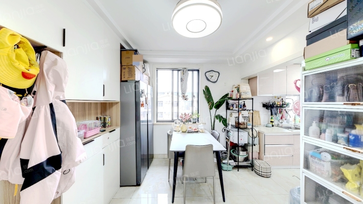 祥龙小区二手房实景图