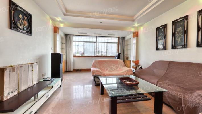 精信小区二手房实景图