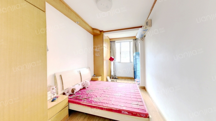 涵三宫7号二手房实景图