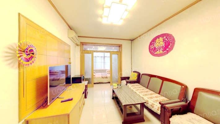 山西省测绘地理信息局住宅小区二手房实景图