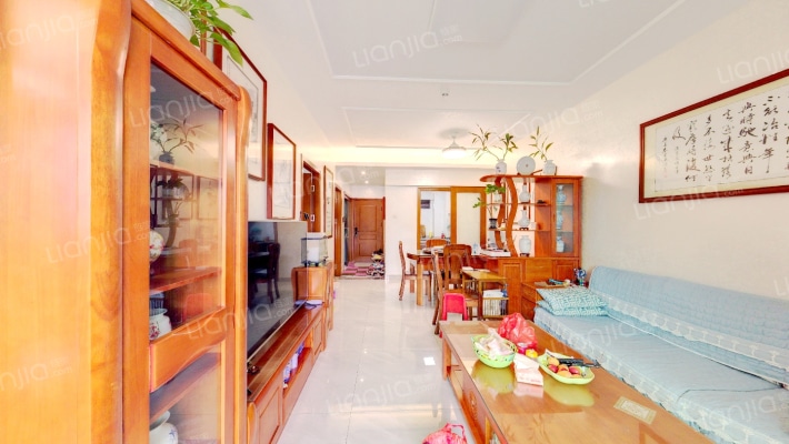 嘉珠揽胜二手房实景图