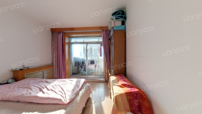 水文局宿舍二手房实景图