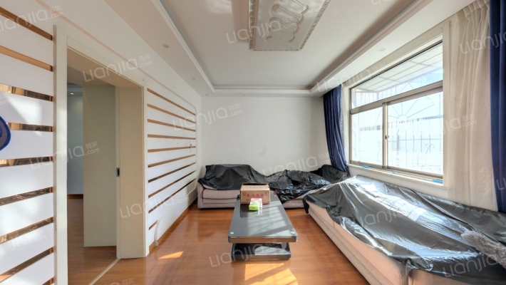 天马小区二手房实景图