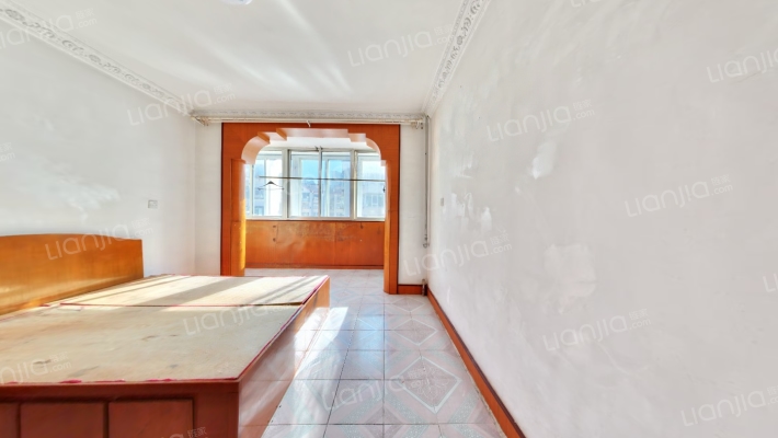 金沟寨四街二手房实景图