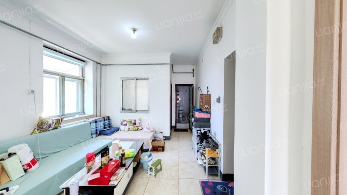 历山路134号二手房实景图