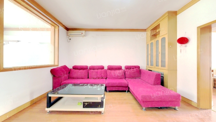 中国移动宿舍二手房实景图