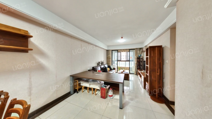 保利海上五月花B区二手房实景图