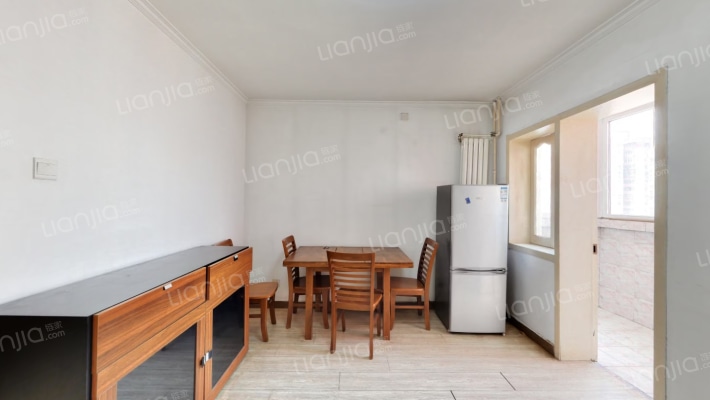 南新园二手房实景图