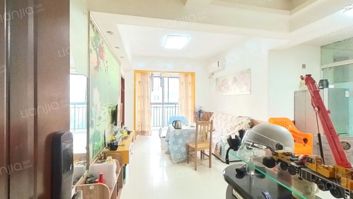 愉景湾东域二手房实景图