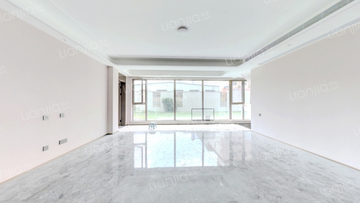 保利·臻誉二手房实景图