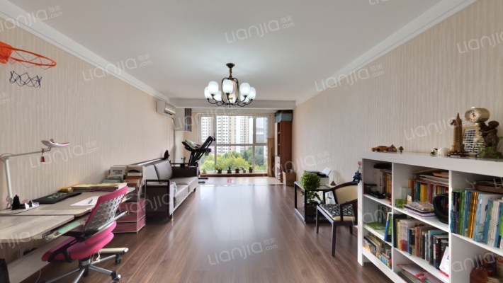 大陆馨园二手房实景图