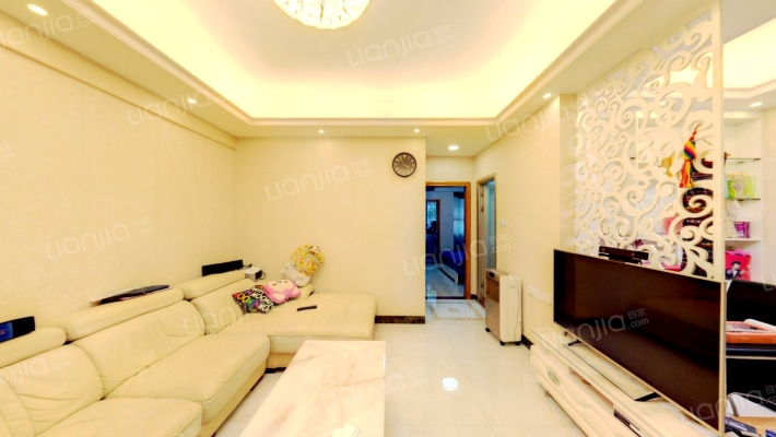 上渡路电信宿舍二手房实景图