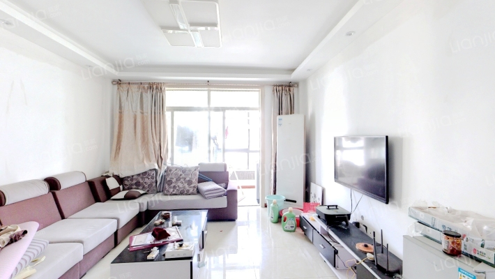 丹丘苑二手房实景图