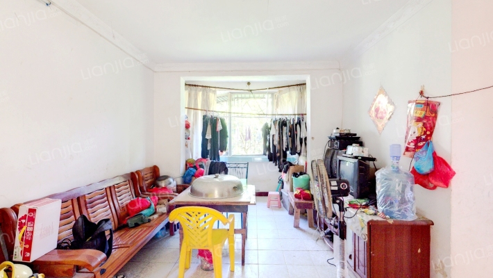 惠民新村二手房实景图