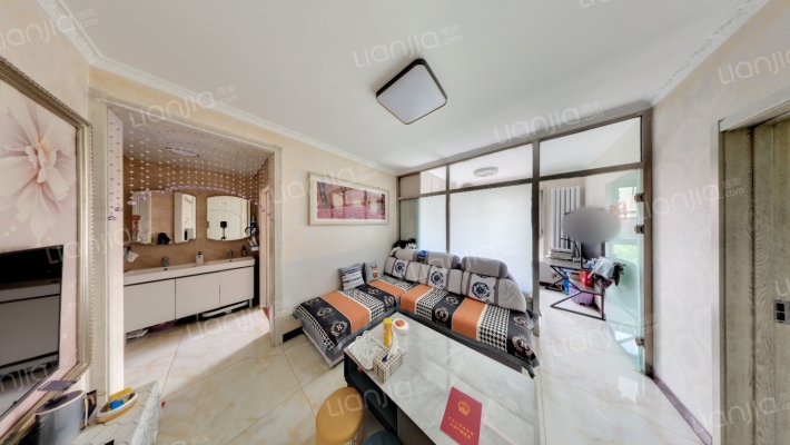 夏欣园二手房实景图