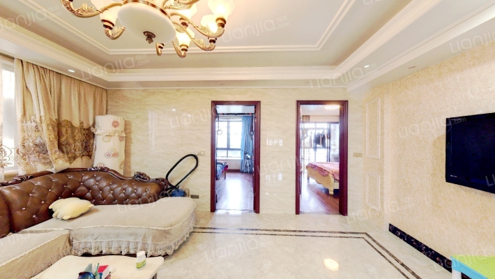 咸园小区二手房实景图