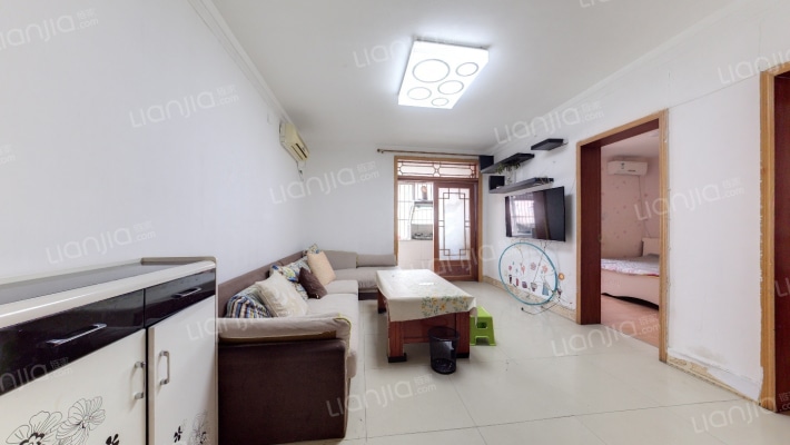 更新小区东区二手房实景图