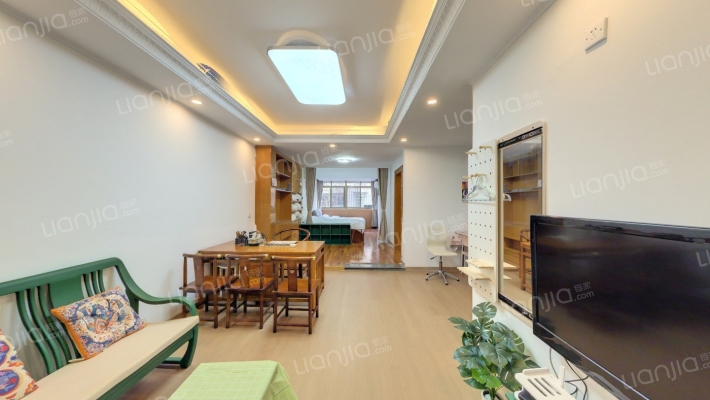 海口科技大厦二手房实景图