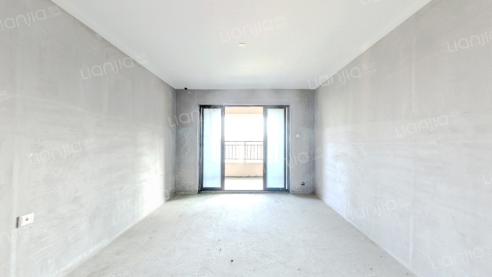 联发时代天境二手房实景图