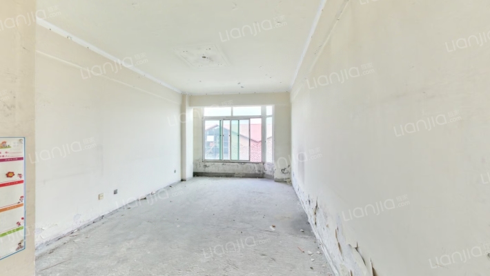 北街21号二手房实景图