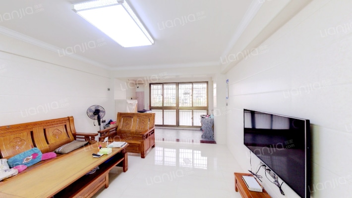 翔安新城南区安置房四区二手房实景图